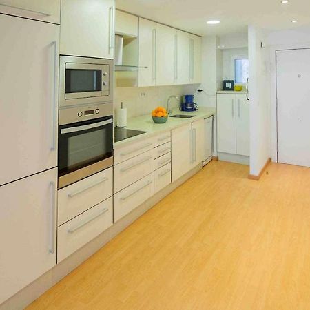 Stunningcenterlevantewifiaccable Tv Benidorm Zewnętrze zdjęcie